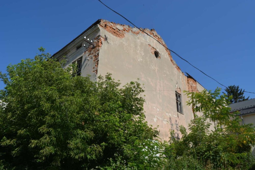 Будівля