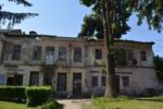 Будівля у Збаражі
