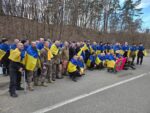 звільнені з полону