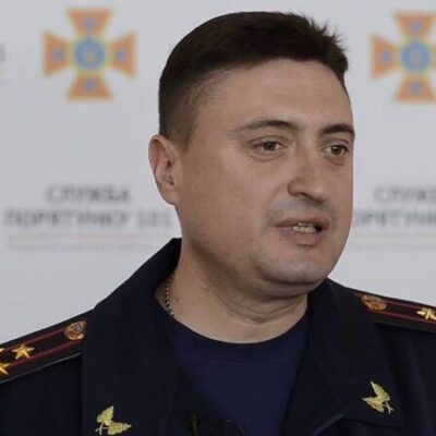 Віктор Маслей