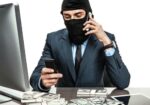 Телефонні шахраї