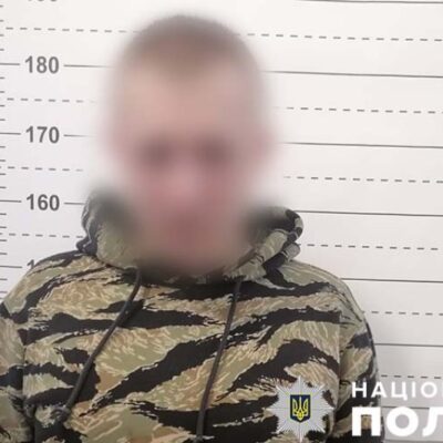 Крадій