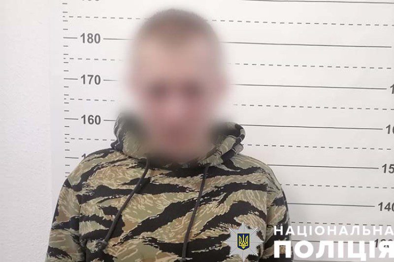 Крадій