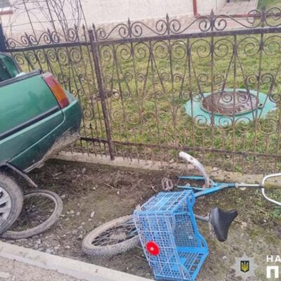 ДТП Сухостав
