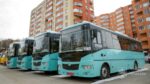 Міський транспорт Тернополя