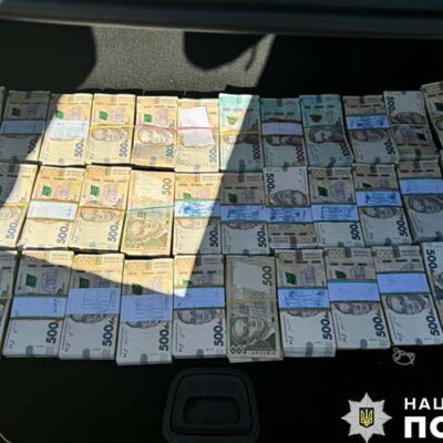видобували корисні копалини