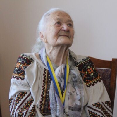 Мирослава Жминда
