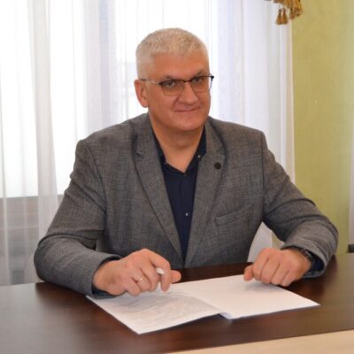 Володимир Семерез