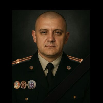Андрій Коцюлим