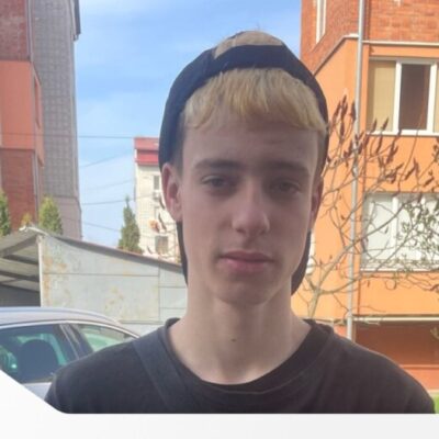 Дмитро Соколовський