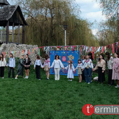 гаївки