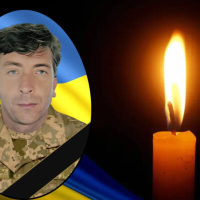 воїн