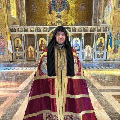 Микола Бичок