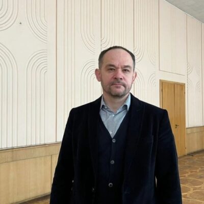 Ростислав Дрозд