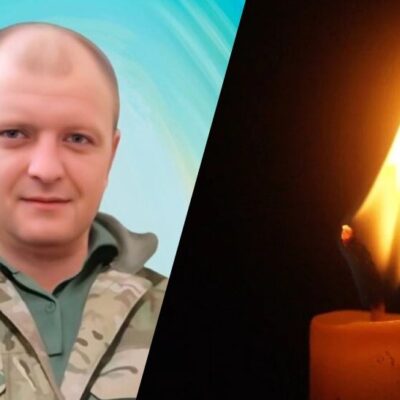 Руслан Проць