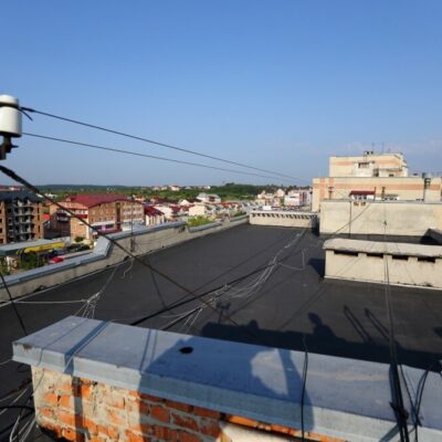 ремонт будинків