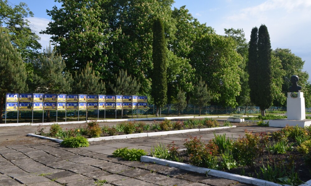 портрети безвісти зниклих