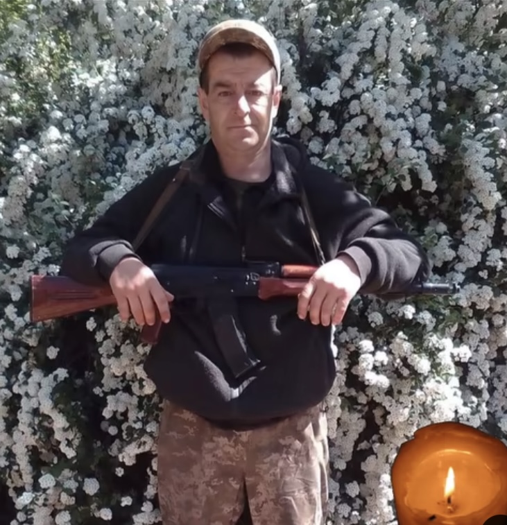Юрій Мельничук