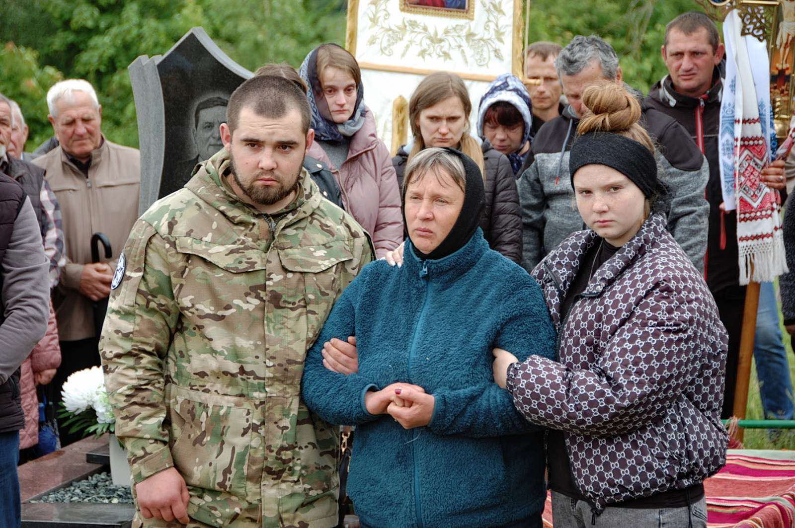 Юрій Мельничук
