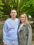 повернувся з полону