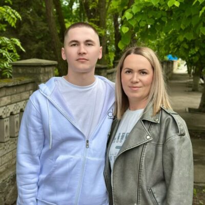 повернувся з полону