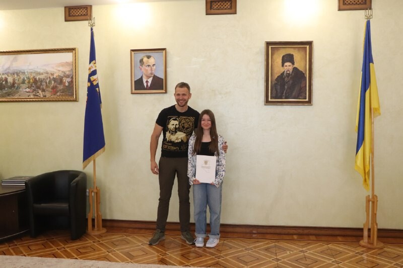 нагородження