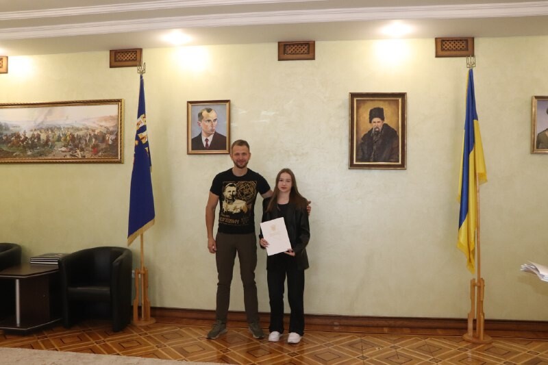 нагородження
