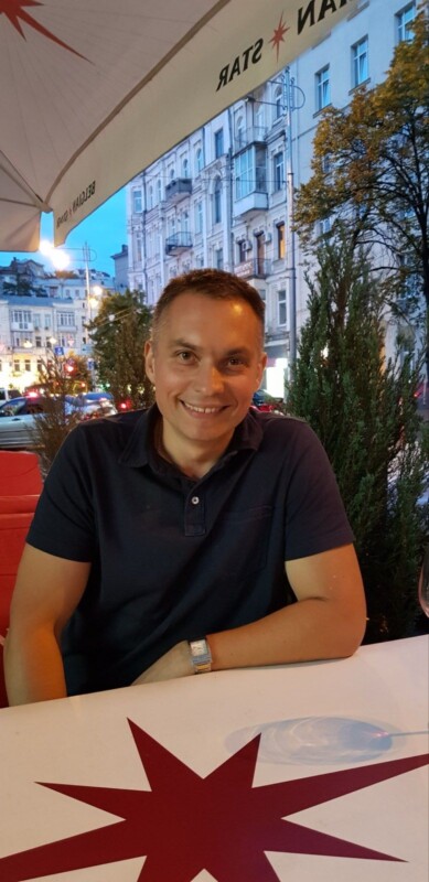 Євген Бартків