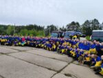 обмін полоненими