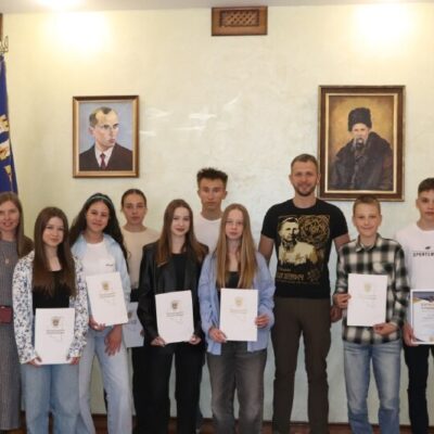 нагородження