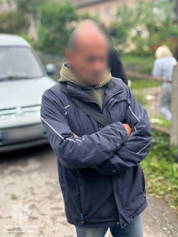 аварія 