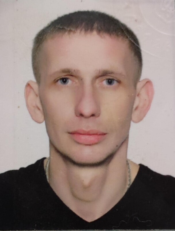 Сергій Малик