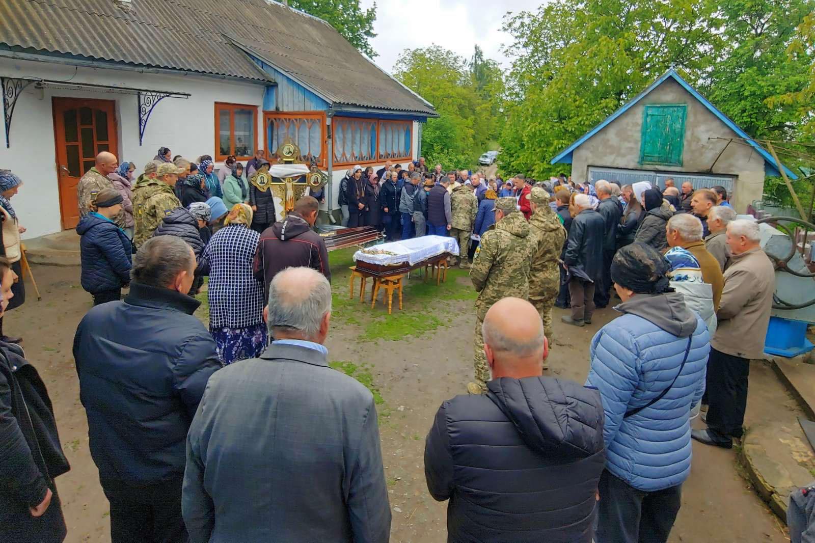Юрій Мельничук