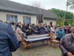 прощання