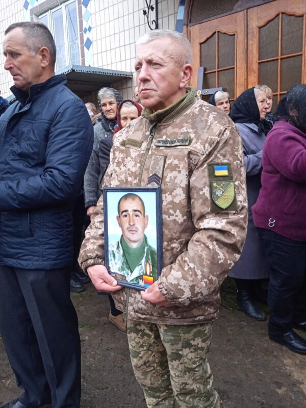 Олег Петрица
