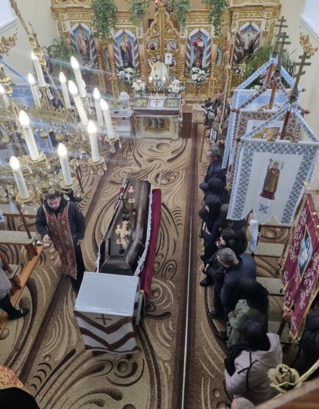 Олег Петрица
