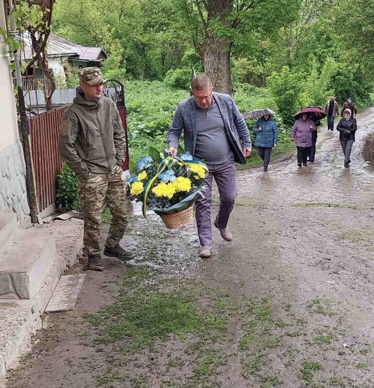 Олег Петрица