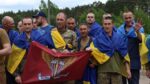 Полонені