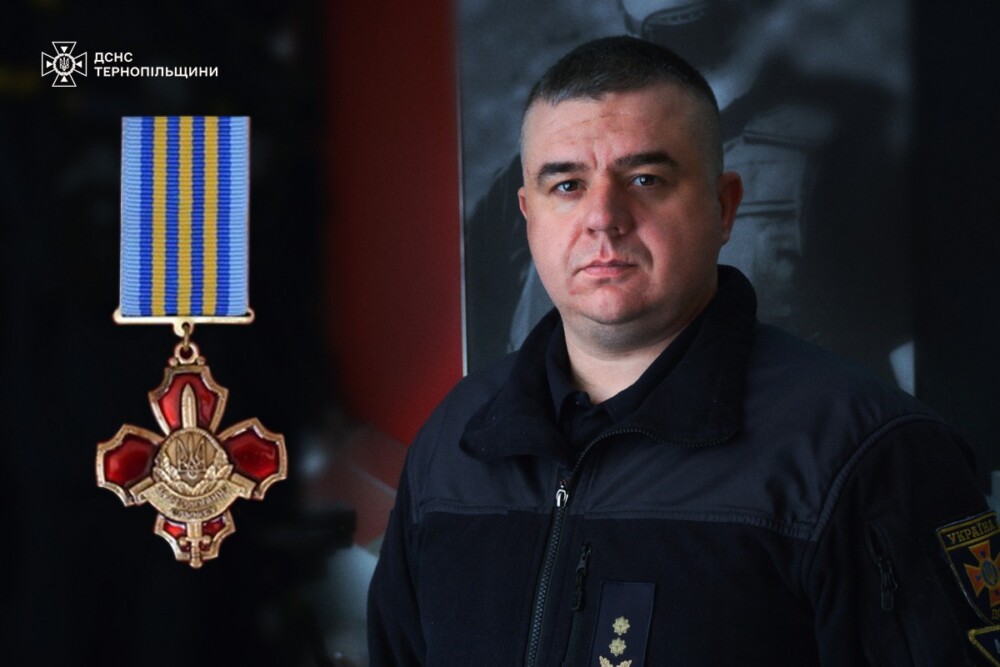 Роман Рогатинський