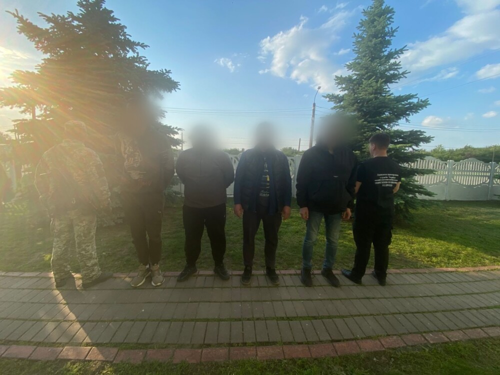 ухилянти