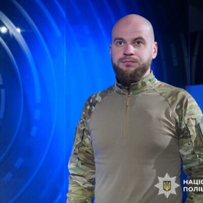 Павло Боценюк