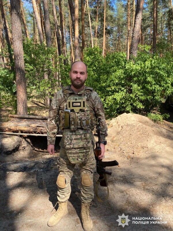 Павло Боценюк