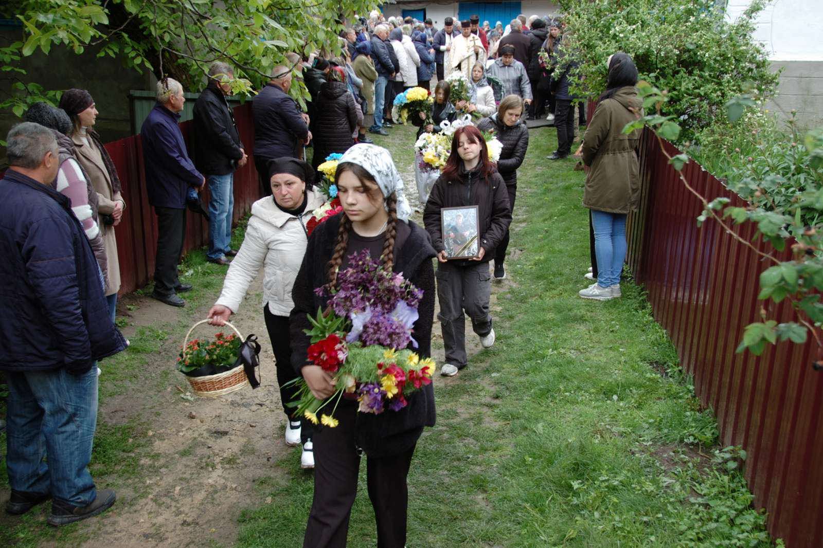 Юрій Мельничук