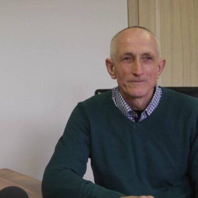 Святослав Звір