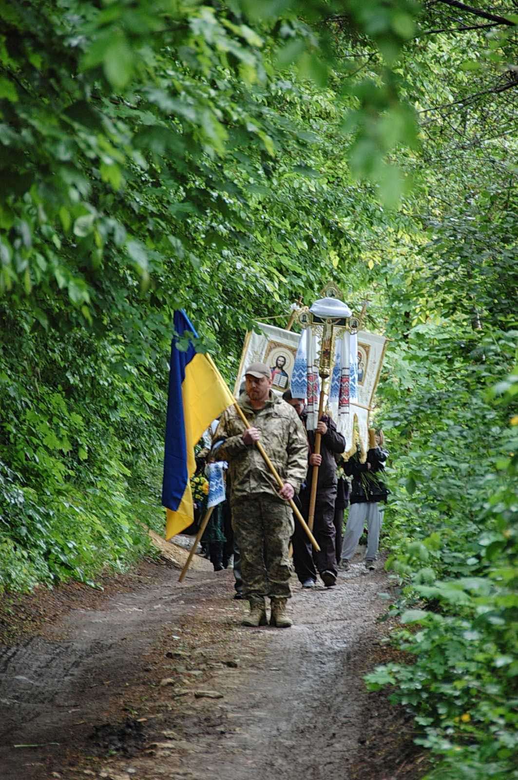 Юрій Мельничук