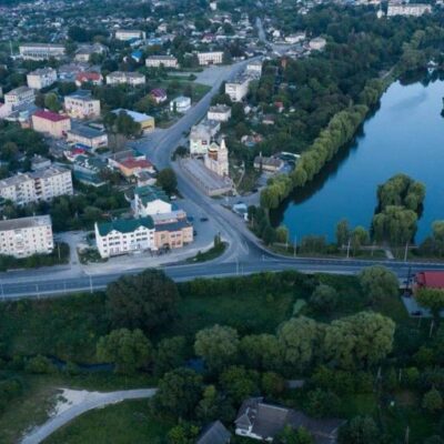 ланівці