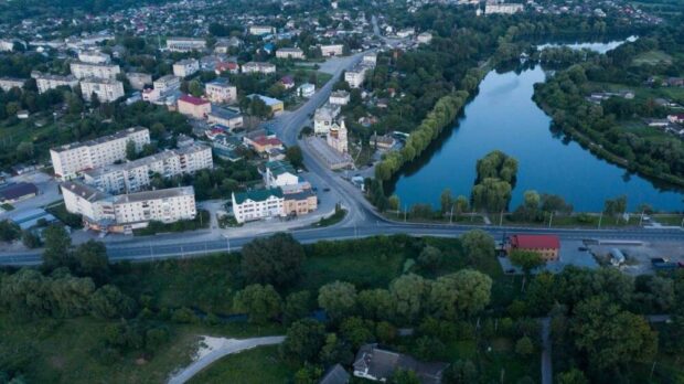 ланівці