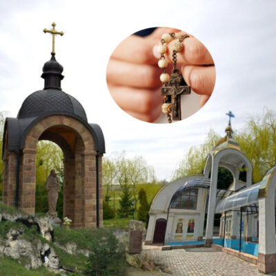 Цілющі місця Тернопільщини
