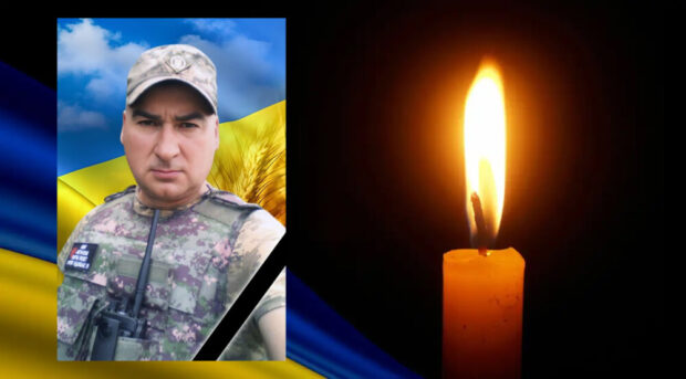 Зозуляк Володимир Степанович