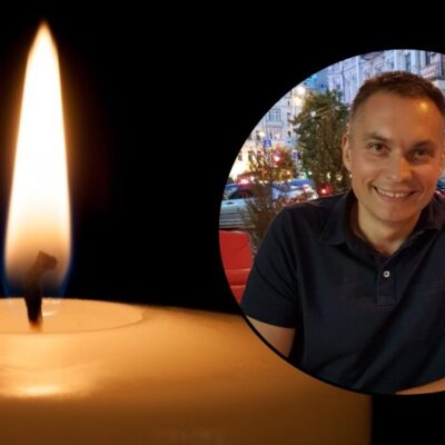 Євген Бартків загинув